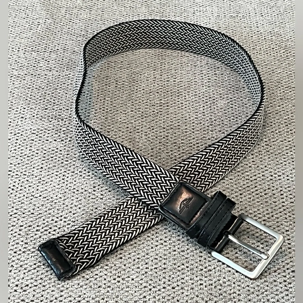 Dockers Stretch Woven‎ Belt 30/32